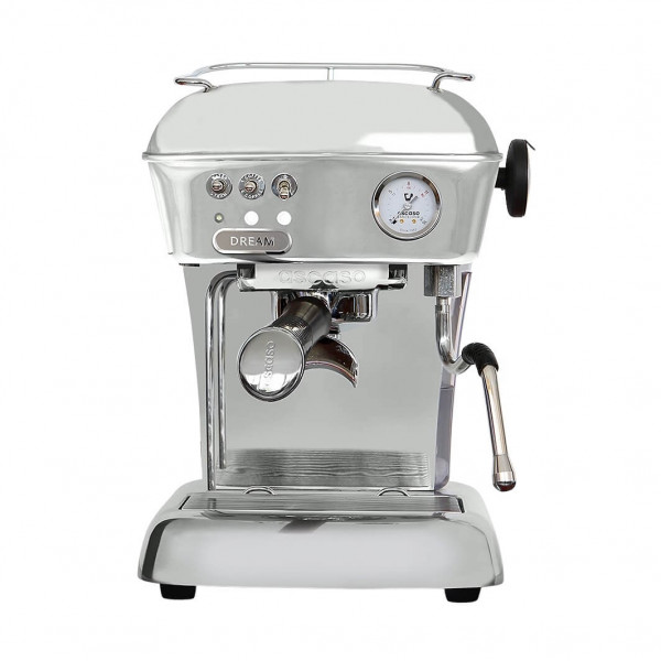 compileren Omkleden deeltje Buy Ascaso Dream One Espresso Machine online | Coffee Circle
